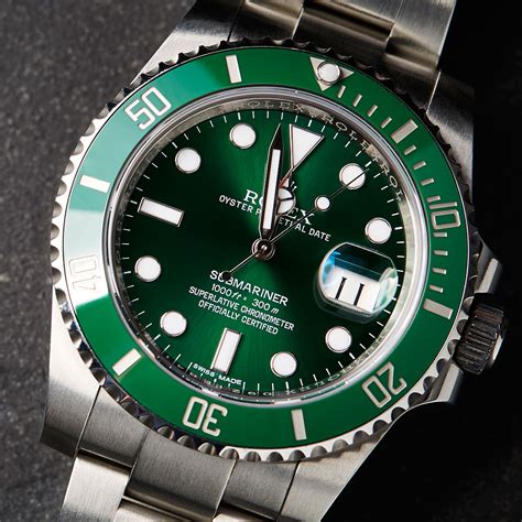 rolex submariner hulk rrp|Rolex Hulk submariner review.